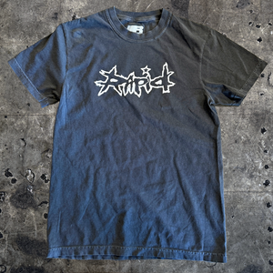 Rapid "Malachi" Pepper Grey Tee