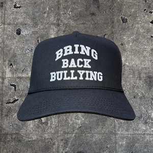 Rapid "Bully" Black Hat