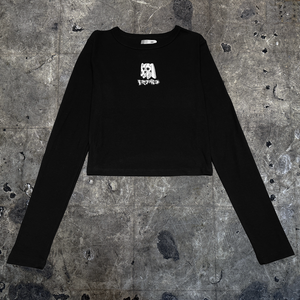 Rapid "Bunny" Baby LS Tee