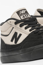Load image into Gallery viewer, New Balance &quot;NM417LHK&quot; Franky Villani Black/Grey

