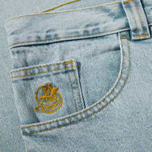 Load image into Gallery viewer, Polar Skate Co. &quot;93! Light Blue&quot; Denim
