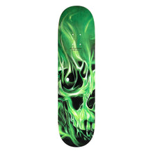 Load image into Gallery viewer, Sci-Fi Fantasy &quot;Skulls&quot; Corey Glick 8.25&quot; Deck
