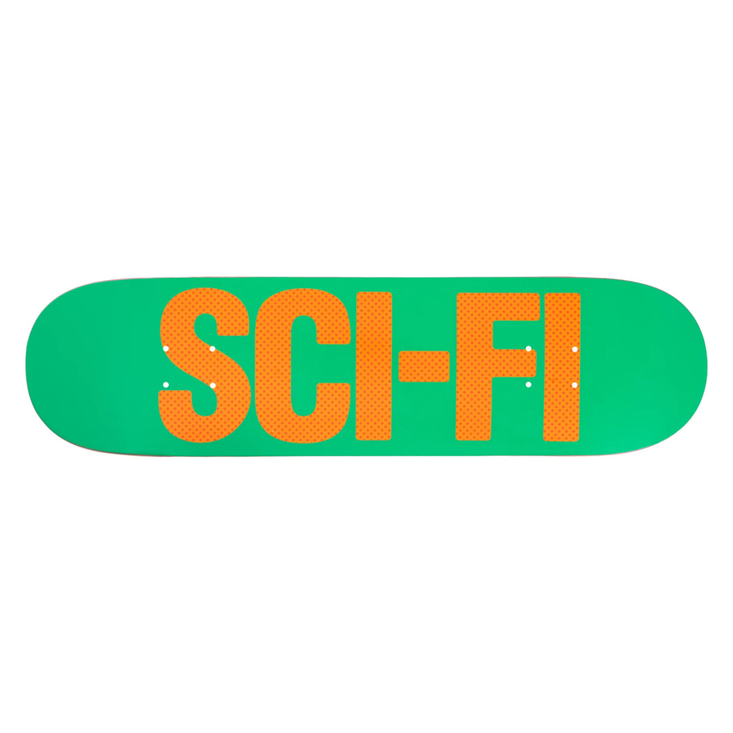 Sci-Fi Fantasy 