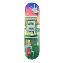 Load image into Gallery viewer, WKND &quot;Scorcho&quot; Tom K 8.5&quot; Deck
