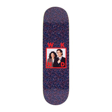 Load image into Gallery viewer, WKND &quot;Jerry + Elaine&quot; Date Series 8.25&quot; WB Deck
