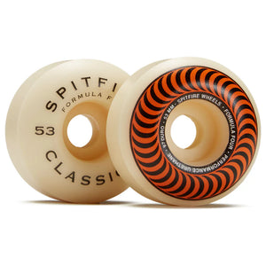Spitfire "Formula Four" Classic 97D