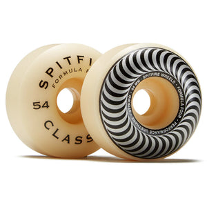 Spitfire "Formula Four" Classic 97D