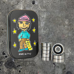 SKF "Pro" Bearings
