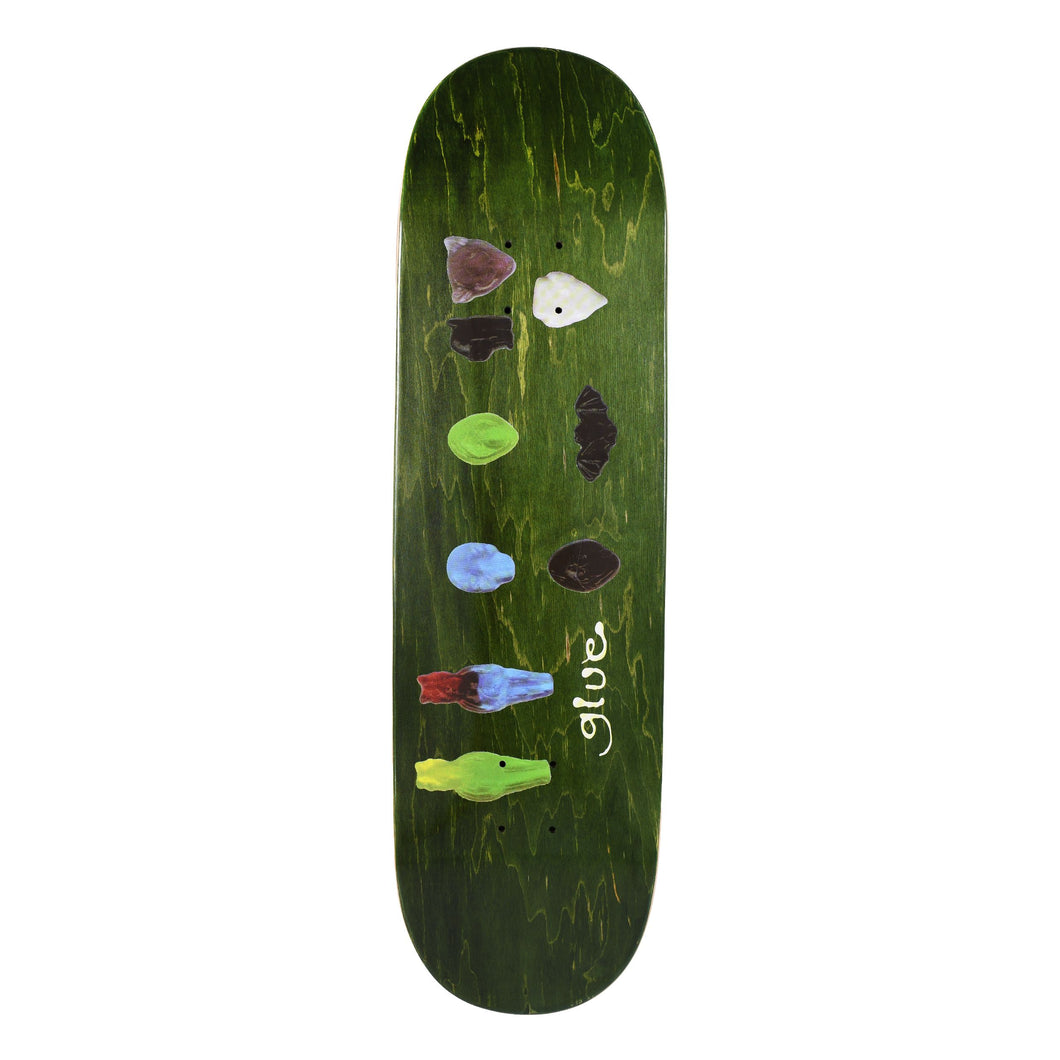 Glue Skateboards 