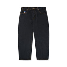 Load image into Gallery viewer, Butter Goods &quot;Santosuosso&quot; Blackout Denim Jeans
