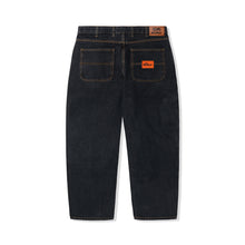 Load image into Gallery viewer, Butter Goods &quot;Santosuosso&quot; Blackout Denim Jeans
