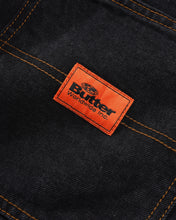 Load image into Gallery viewer, Butter Goods &quot;Santosuosso&quot; Blackout Denim Jeans
