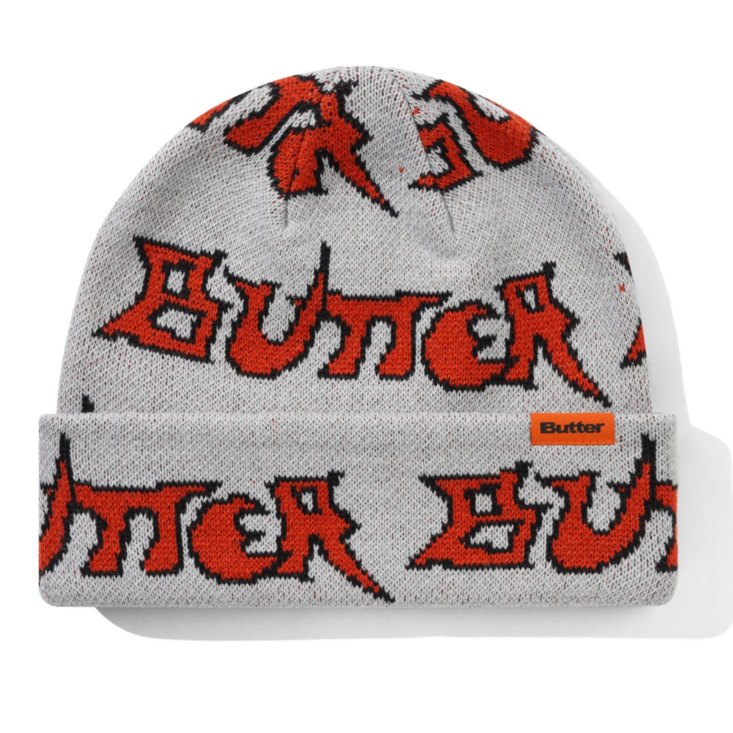 Butter Goods 