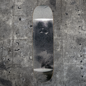 Limosine "Soul Crusher" Max Palmer 8.6" Deck