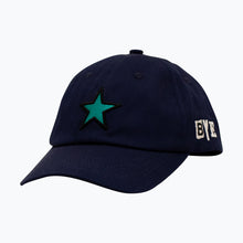 Load image into Gallery viewer, Bye Jeremy &quot;Star&quot; Hat
