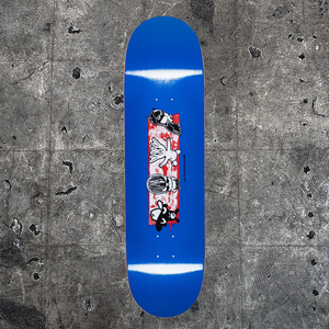 Limosine "Teamski" 8.25" Deck