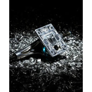 Thunder "Hollow Lights Polished 2" Trucks