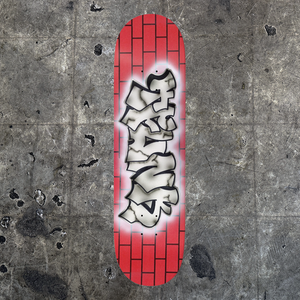 Baker "Brickhouse" T-Funk 8.75" Deck