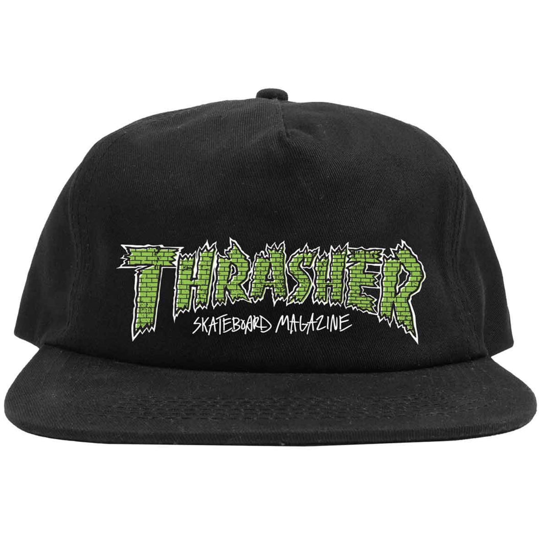 Thrasher 