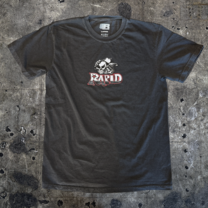 Rapid "Useless" Pepper Tee