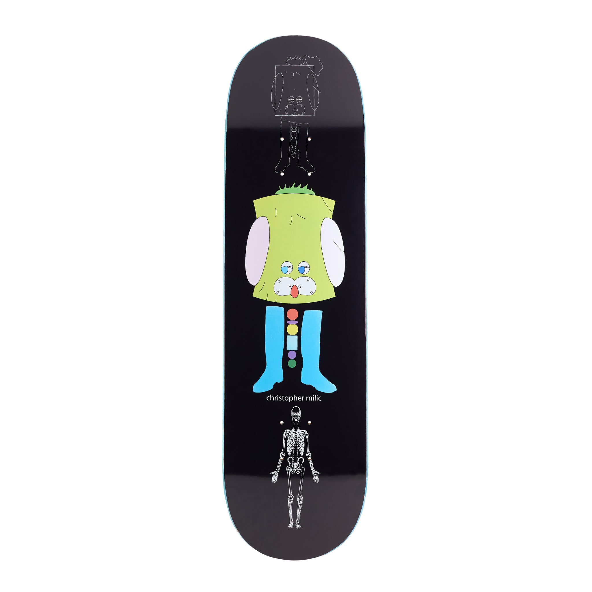 Frog Skateboards – RapidSkateboarding