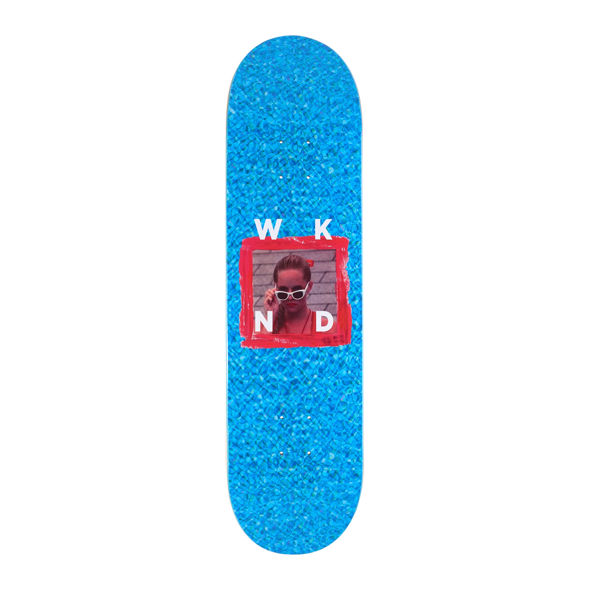 WKND – RapidSkateboarding