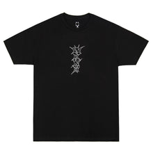 Load image into Gallery viewer, WKND &quot;Guardian&quot; Black Tee
