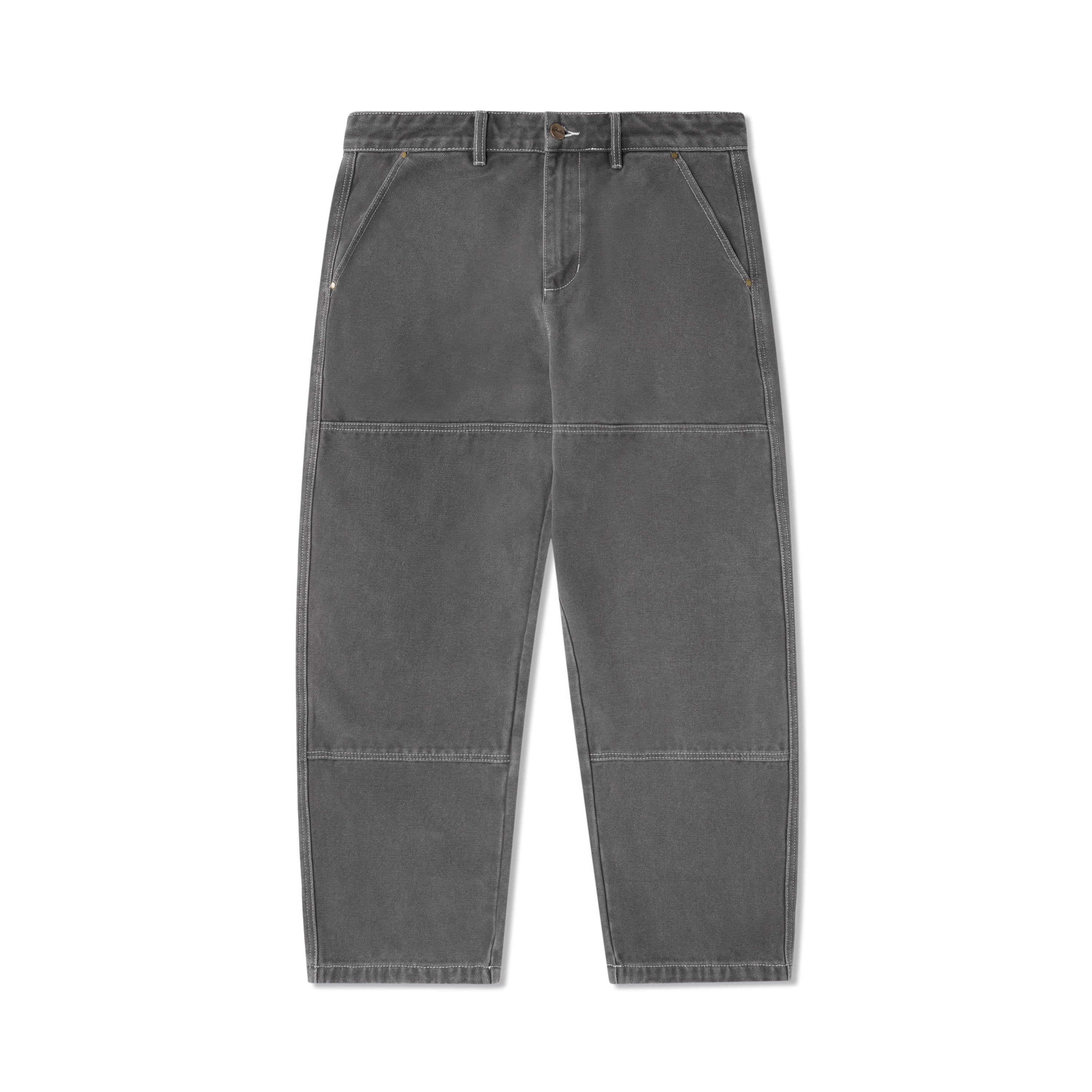 [NOTHING WRITTEN] Work denim pants ☆送料込☆ NOTHING WRITTEN] Work denim pants ☆送料込☆