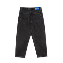 Load image into Gallery viewer, Polar Skate Co. &quot;Big Boy Jeans&quot; Silver Black
