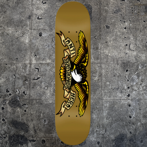 Antihero "Eagle" 8.06" Deck