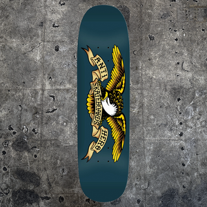 Antihero "Eagle" 8.75" Meanie Deck