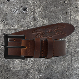 Antihero "Eagle" Leather Belt