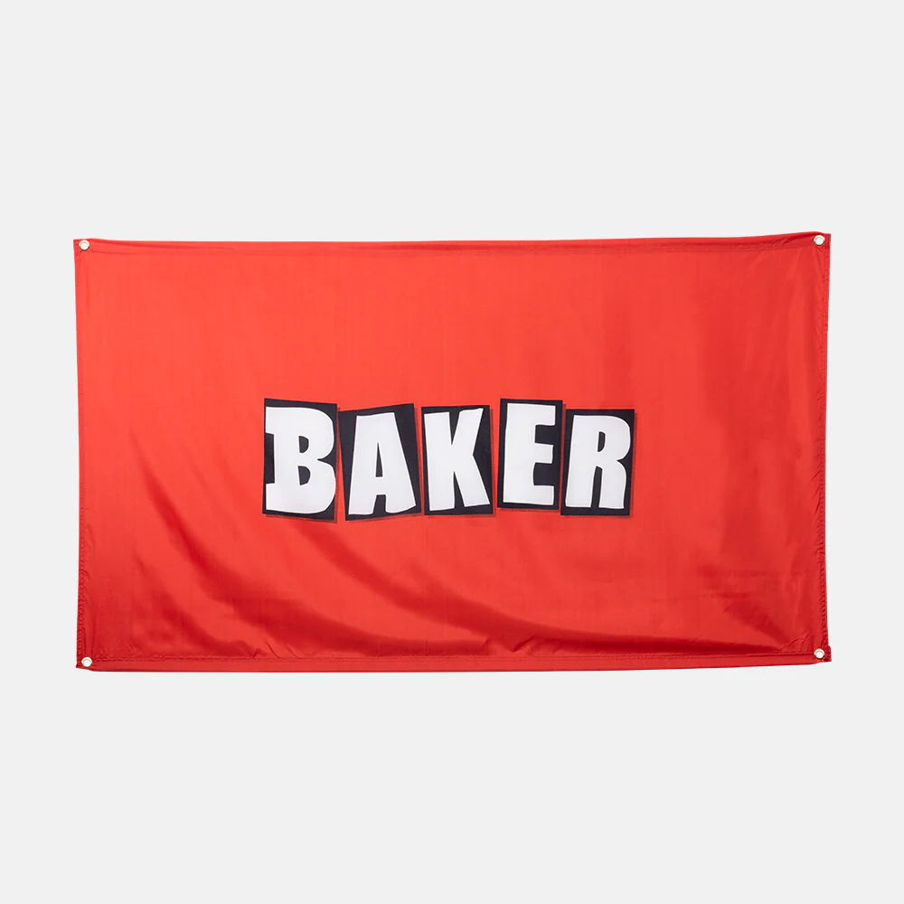 Baker 