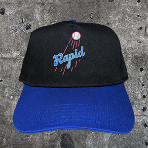 Rapid "Ballgame" Hat