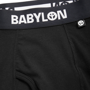 Babylon "3 Pack" Boxer Shorts