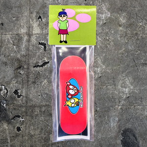False Alarm "Bullyproof" 32.5mm Deck