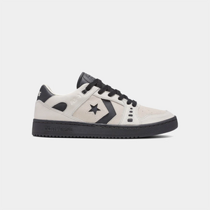 Converse "AS-1 Pro" Egret/Black/Black