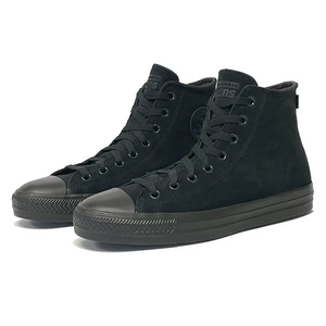 Converse "CTAS Pro Hi"  Black/Black/Black