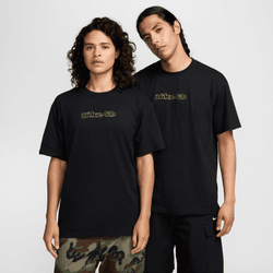 Nike SB "Max90" Black Tee