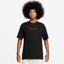 Load image into Gallery viewer, Nike SB &quot;Max90&quot; Black Tee
