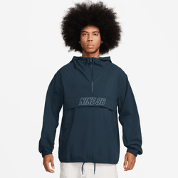 Nike SB "Anorak" Blue Skate Jacket