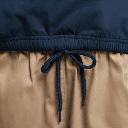 Nike SB "Anorak" Blue Skate Jacket
