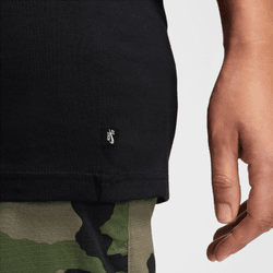 Nike SB "Max90" Black Tee