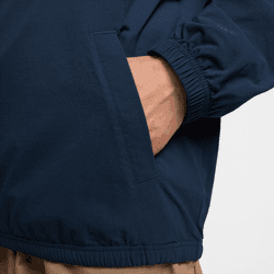 Nike SB "Anorak" Blue Skate Jacket