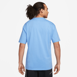 Nike SB "Logo" Blue/Black Tee