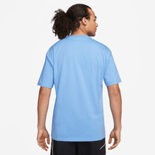 Load image into Gallery viewer, Nike SB &quot;Logo&quot; Blue/Black Tee
