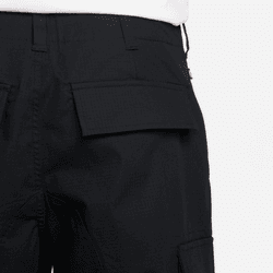 Nike SB "Kearny Cargo" Black Pant
