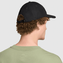 Load image into Gallery viewer, Nike SB &quot;Club&quot; Black Hat
