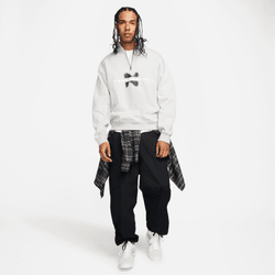 Nike SB "Kearny Cargo" Black Pant