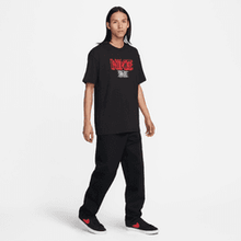 Load image into Gallery viewer, Nike SB &quot;Video&quot; Black Tee

